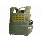 Плитоноска Travel Extreme Mil 003 Plate carrier lc от магазина Мандривник Украина