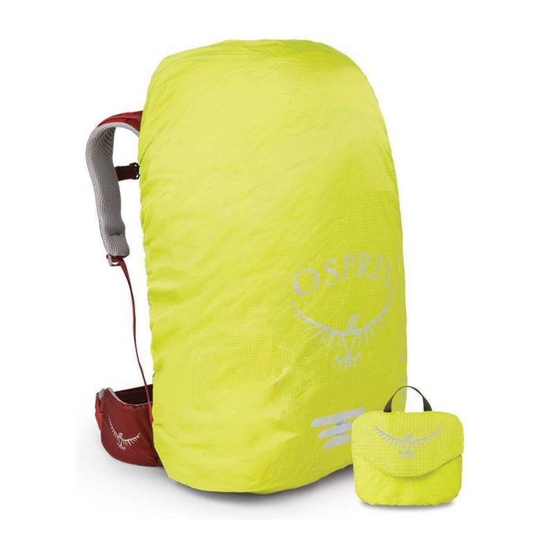 Чехол Osprey Ultralight High Vis Raincover XS от магазина Мандривник Украина