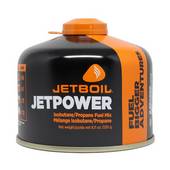 Баллон газовый Jetboil Jetpower Fuel 230 грм от магазина Мандривник Украина
