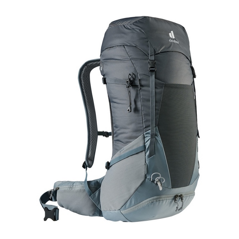 Рюкзак спортивный Deuter Futura 34 EL 3400921 от магазина Мандривник Украина