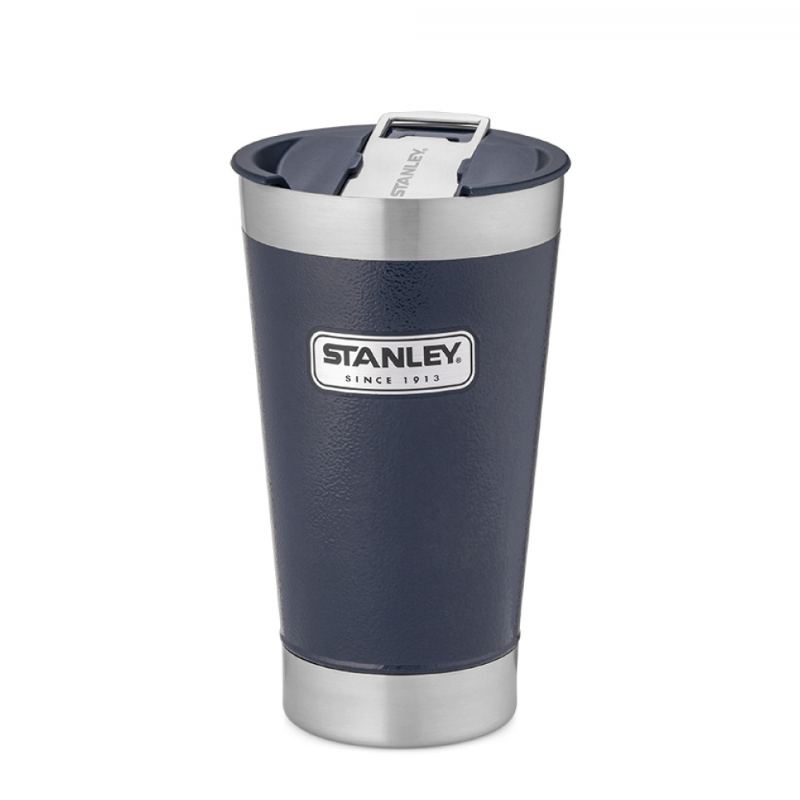 Термокружка Stanley  Classic Cold Pint 470 мл  от магазина Мандривник Украина