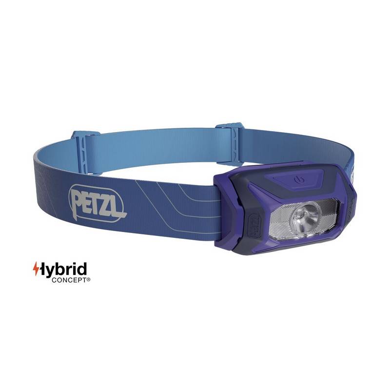 Фонарь Petzl E060 Tikkina от магазина Мандривник Украина