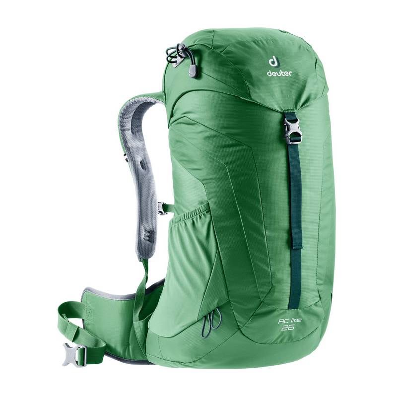 Рюкзак Deuter 3420316 AC Lite 26 от магазина Мандривник Украина