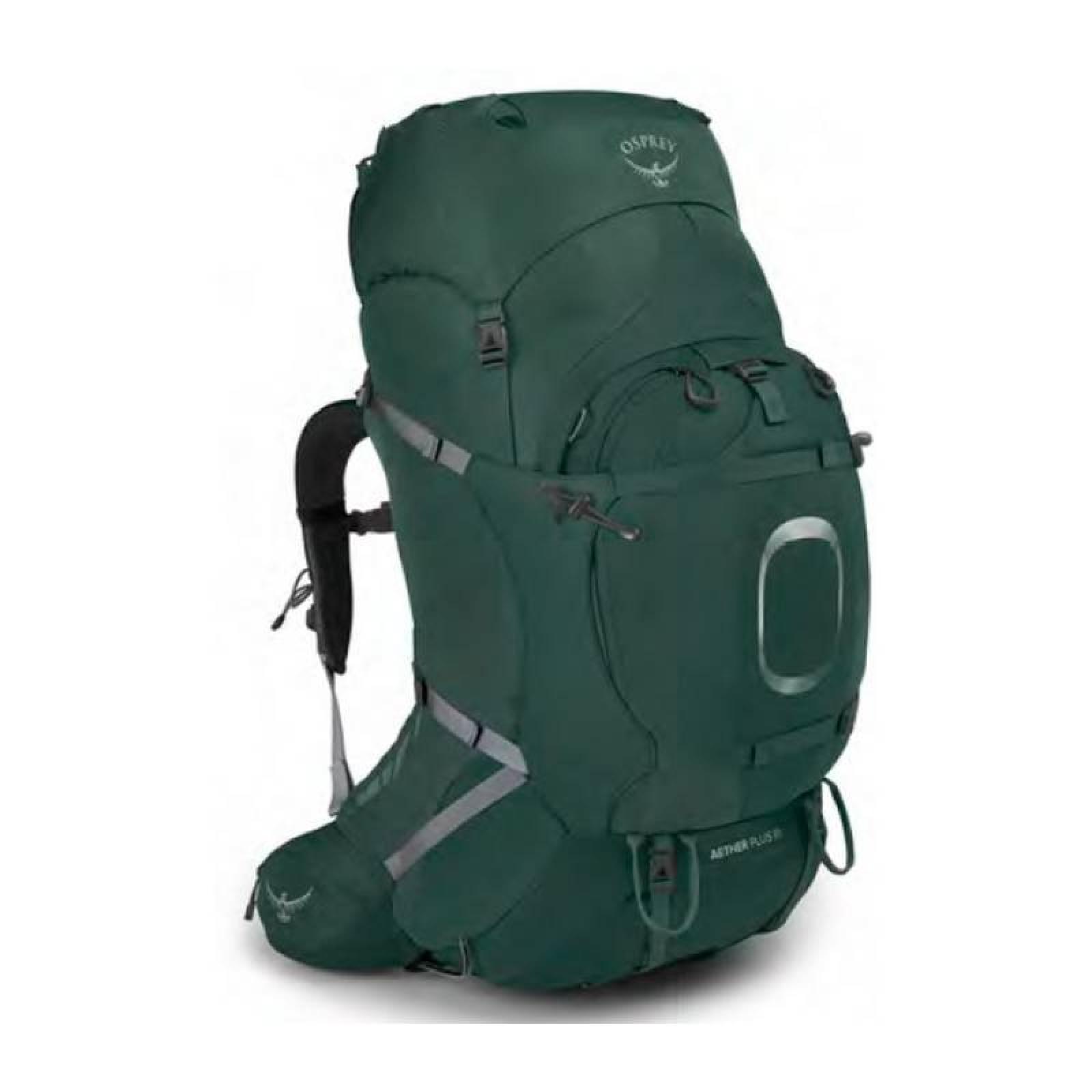 osprey aether 70