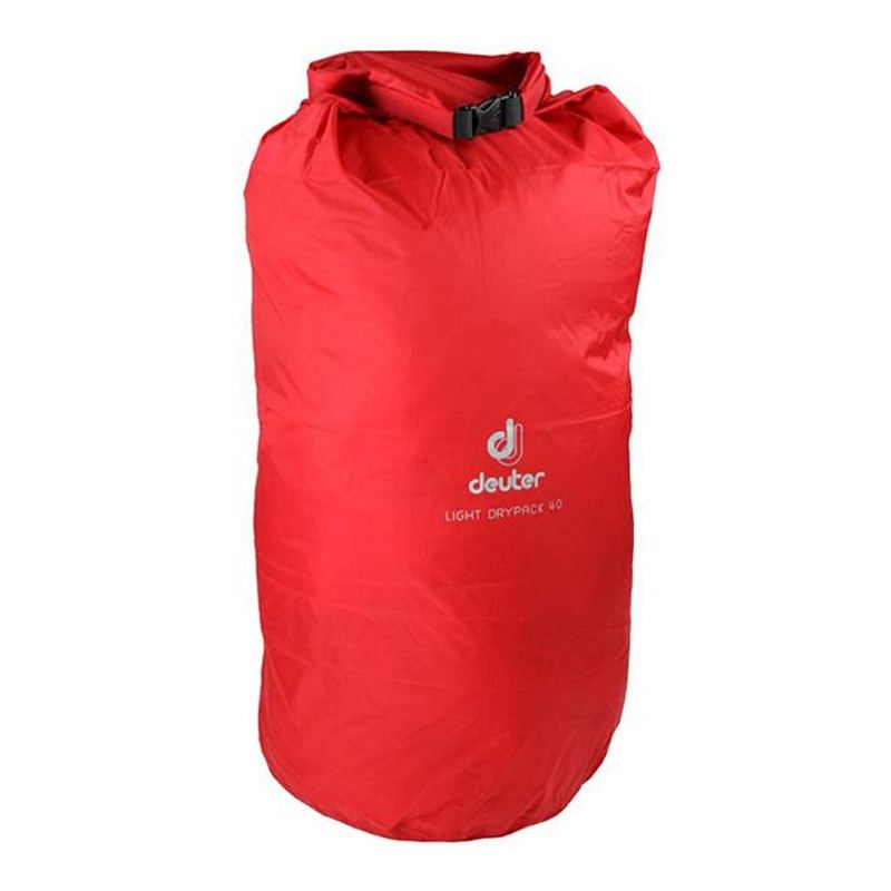 Гермомешок Deuter 39292 Light Drypack 40 от магазина Мандривник Украина