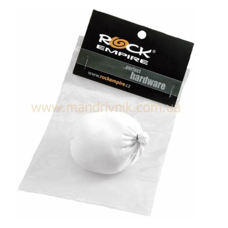 Магнезія Rock Empire ZSM004 Ball 35 грм