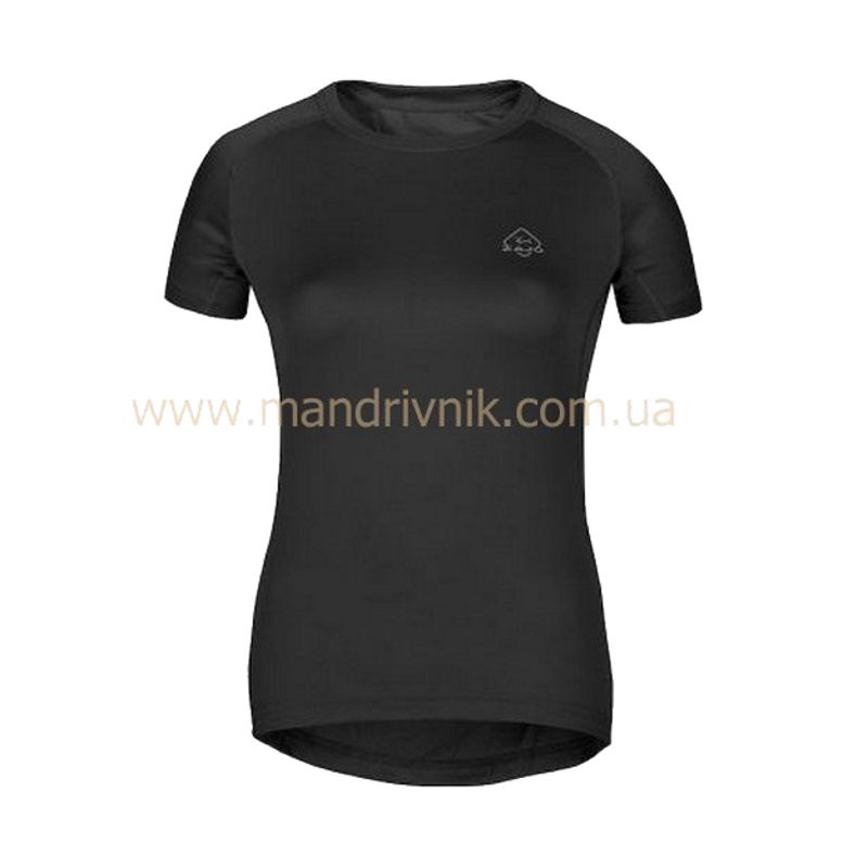 Термобелье Zajo LT-shirt SS  от магазина Мандривник Украина
