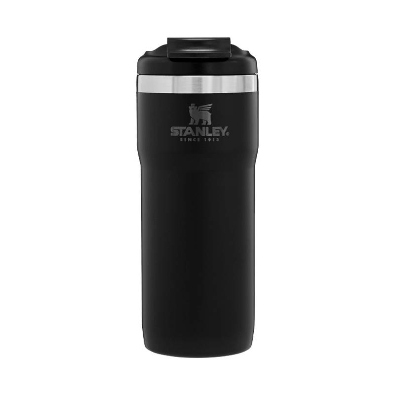 Термокружка Stanley  Classic Twinlock Travel Mug 470 мл от магазина Мандривник Украина