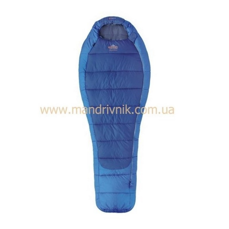 Спальник Pinguin Comfort PNG 215.195 –7 –1 –24  от магазина Мандривник Украина