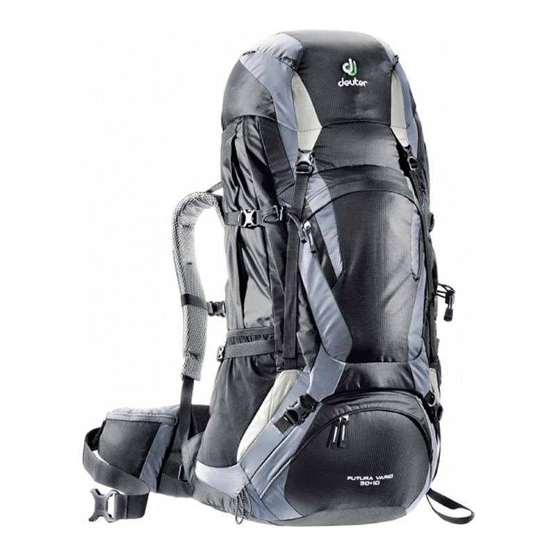 Рюкзак Deuter 34314 Futura Vario 50+10  от магазина Мандривник Украина