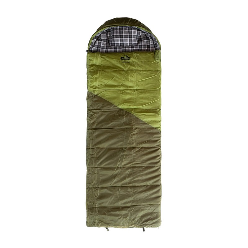 Спальник Tramp UTRS-053L Kingwood Long одеяло от магазина Мандривник Украина