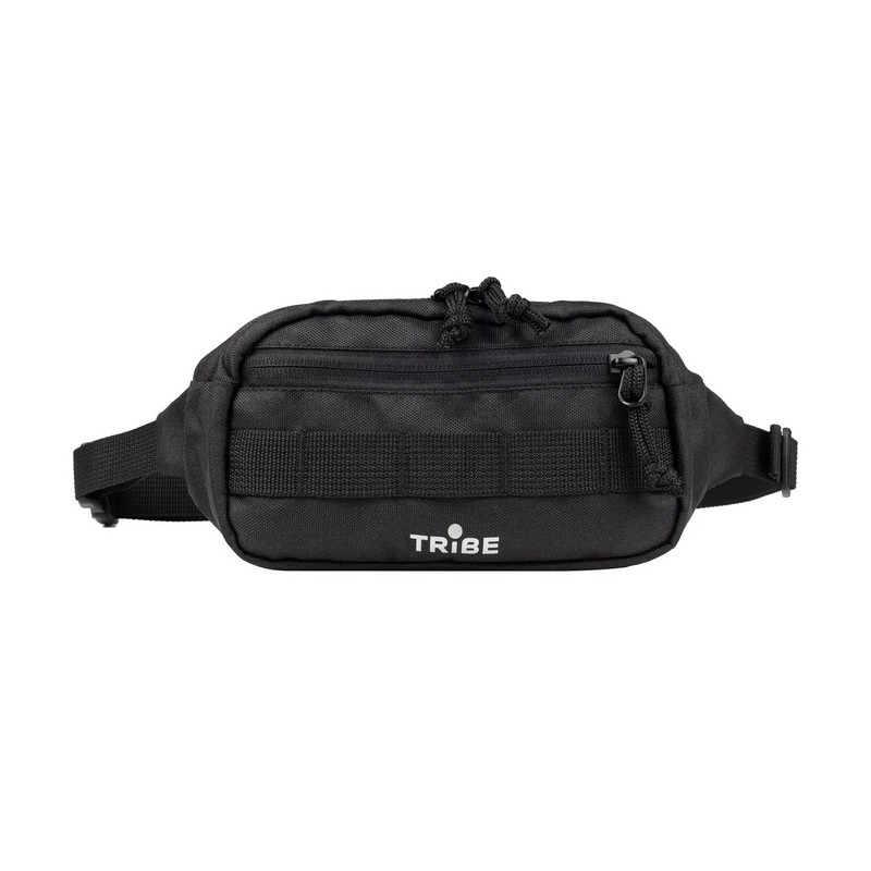 Сумка поясная Tribe T-ID-0001 Waist bag 1,5 L от магазина Мандривник Украина