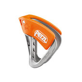 Зажим Petzl B01B Tibloc от магазина Мандривник Украина