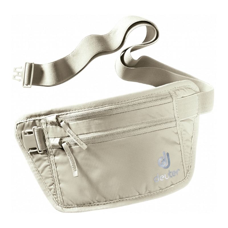 Кошелек нательный Deuter Security Money Belt l 3910216 от магазина Мандривник Украина