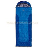 Спальник Pinguin Blizzard XL Wide PNG 218XL.190 +4 –1 –17  одеяло от магазина Мандривник Украина