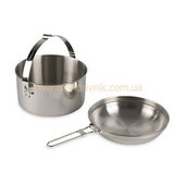 Кастрюля Tatonka 4003 Kettle 2.5 л от магазина Мандривник Украина