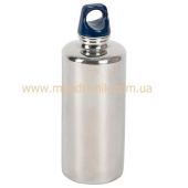 Фляга Tatonka 4020 Stainless bottle 1 л от магазина Мандривник Украина