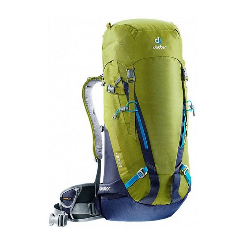 Рюкзак спортивный Deuter Guide 35+ 3361117 от магазина Мандривник Украина