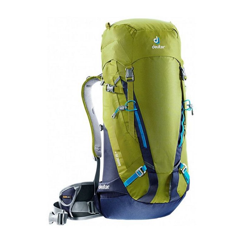 Рюкзак Deuter 3361117 Guide 35+ от магазина Мандривник Украина