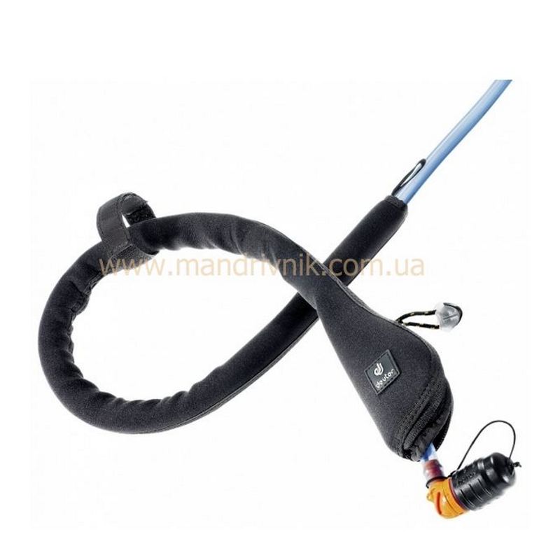 Термочехол Deuter Streamer Tube Insulator на трубку п/с  32895 от магазина Мандривник Украина