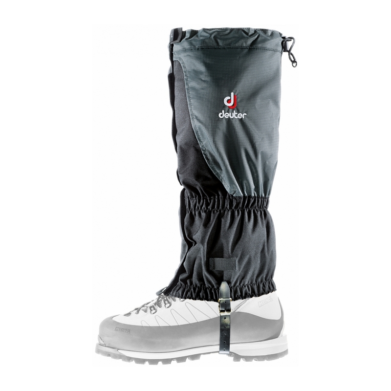 Бахилы Deuter Altus Gaiter S 3930015 от магазина Мандривник Украина