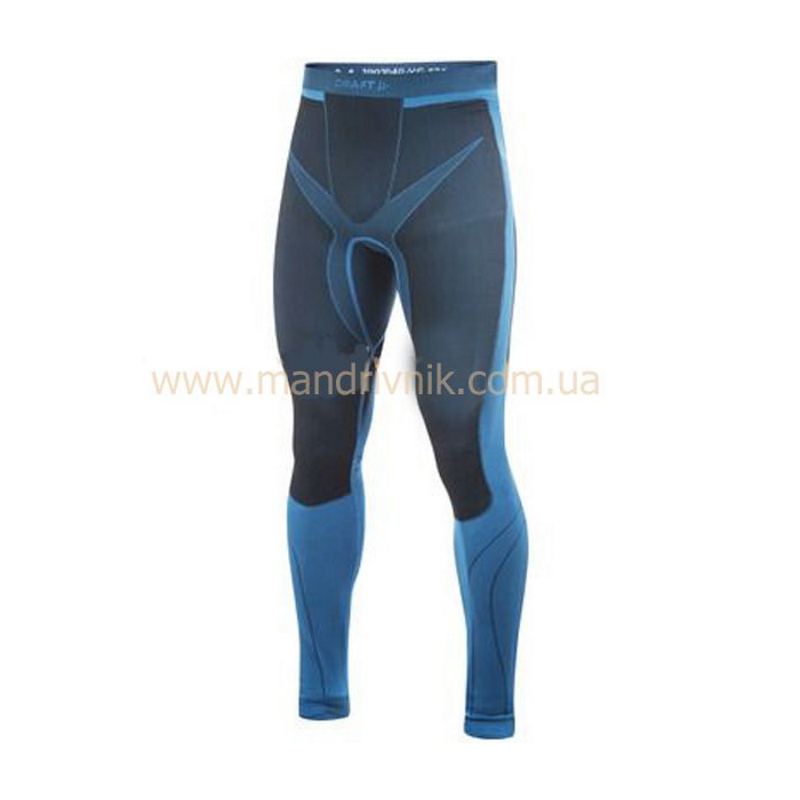 Термобелье Craft Warm 1901640 Underpants men от магазина Мандривник Украина