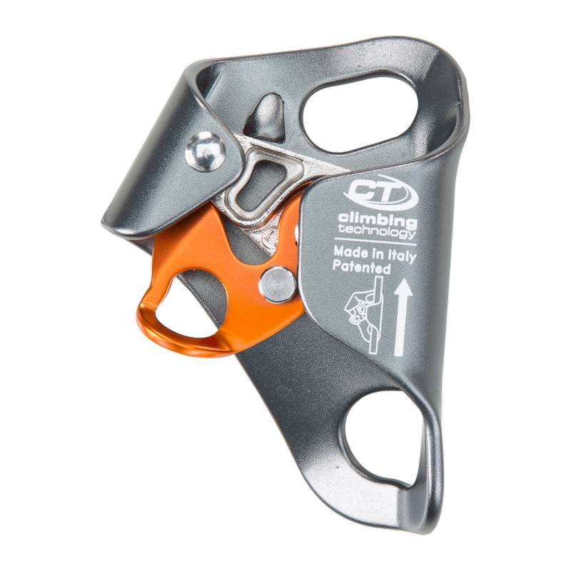 Затиск Climbing Technology 2D640NJXP Chest Ascender Plus