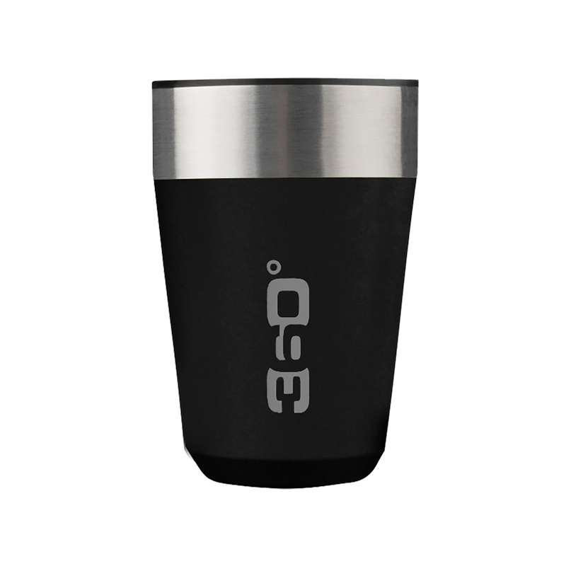 Термокружка 360° degrees 360BOTTVLREG Vacuum Insulated Stainless Travel Mug 355 мл с крышкой от магазина Мандривник Украина