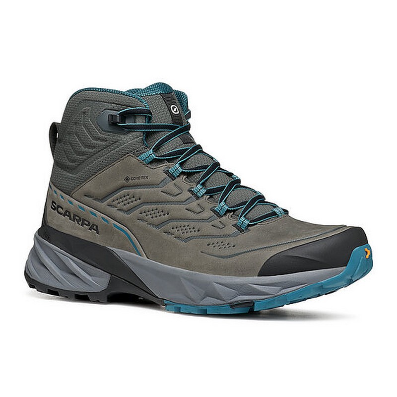 Ботинки Scarpa 63134-200 Rush 2 Pro Mid GTX от магазина Мандривник Украина