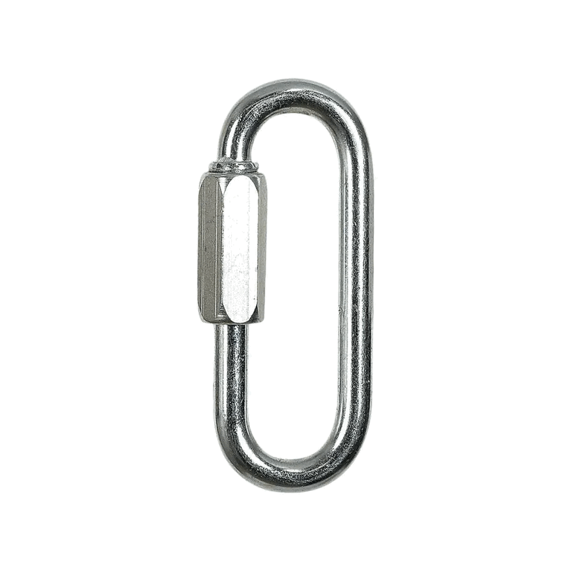 Карабин Climbing Technology 3Q82107 Q-link Large 07 Rapid 