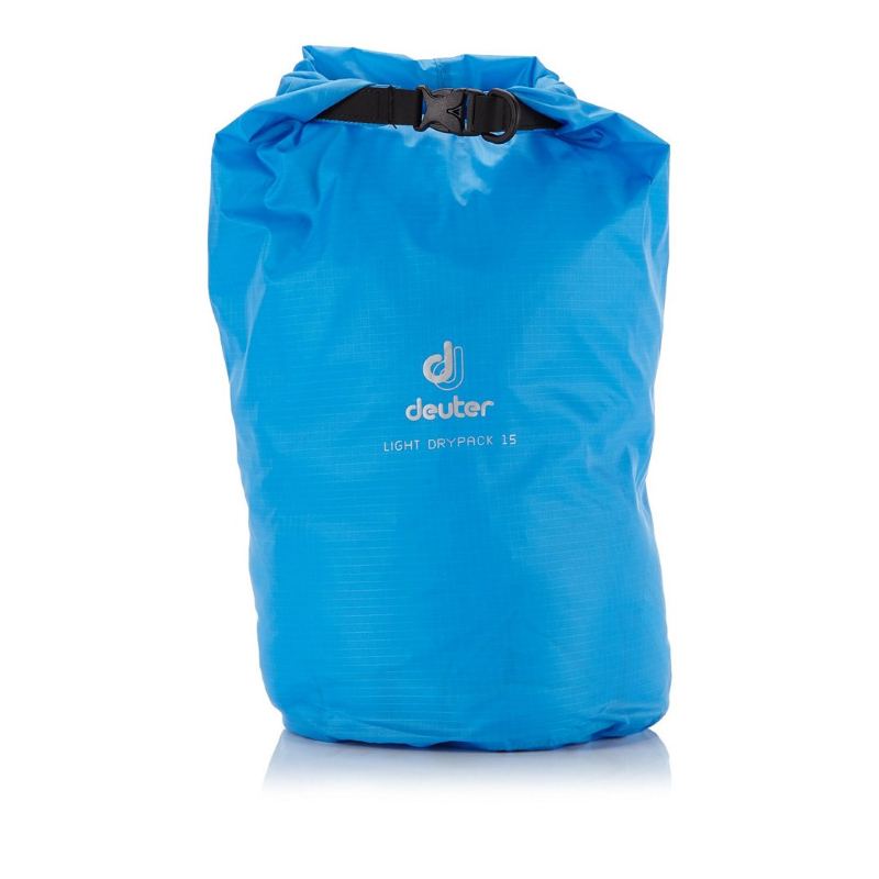 Гермомешок водонепроницаемый Deuter Light Drypack 15 39272 от магазина Мандривник Украина