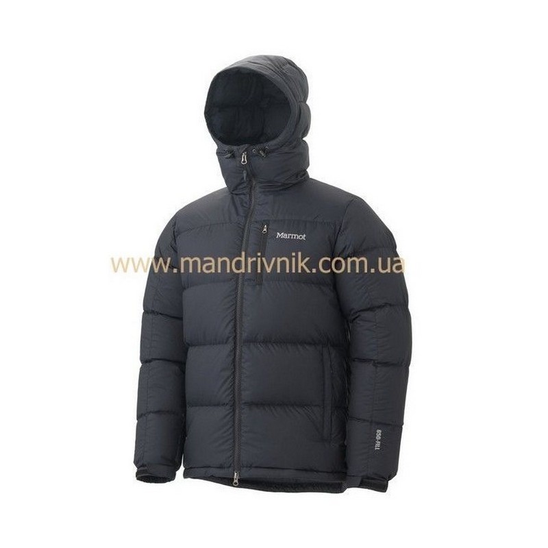Куртка Marmot 73060 Guides Down Hoody  от магазина Мандривник Украина