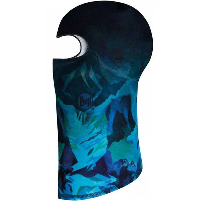 Балаклава Buff Polar Balaclava от магазина Мандривник Украина