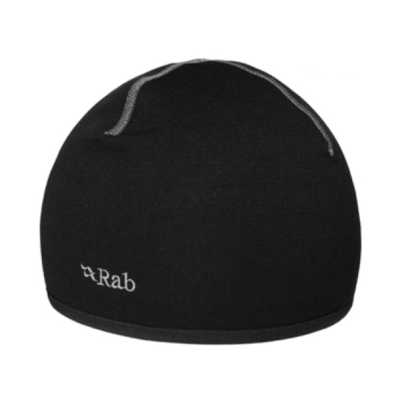 Шапка Rab QAA-11 Powerstretch Beanie от магазина Мандривник Украина