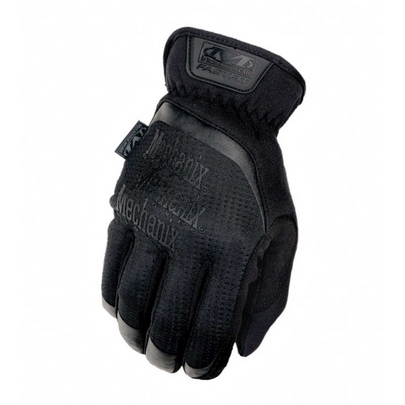 Рукавички тактичні Mechanix Anti-Static FastFit Covert Gloves