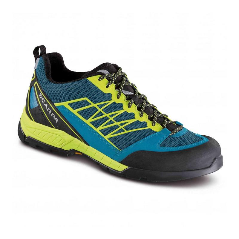 Кроссовки Scarpa 72545 250 Epic Lite OD от магазина Мандривник Украина