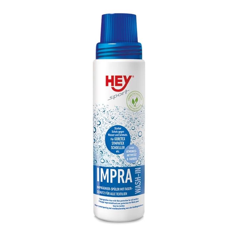 Средство для пропитки HEY-Sport Impra wash-in 250 мл. от магазина Мандривник Украина
