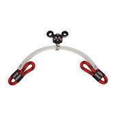 Запасной мост Camp 216408 для систем Tree Access EVO/ST/XT With Side Loops 42 см + GYRO3  от магазина Мандривник Украина