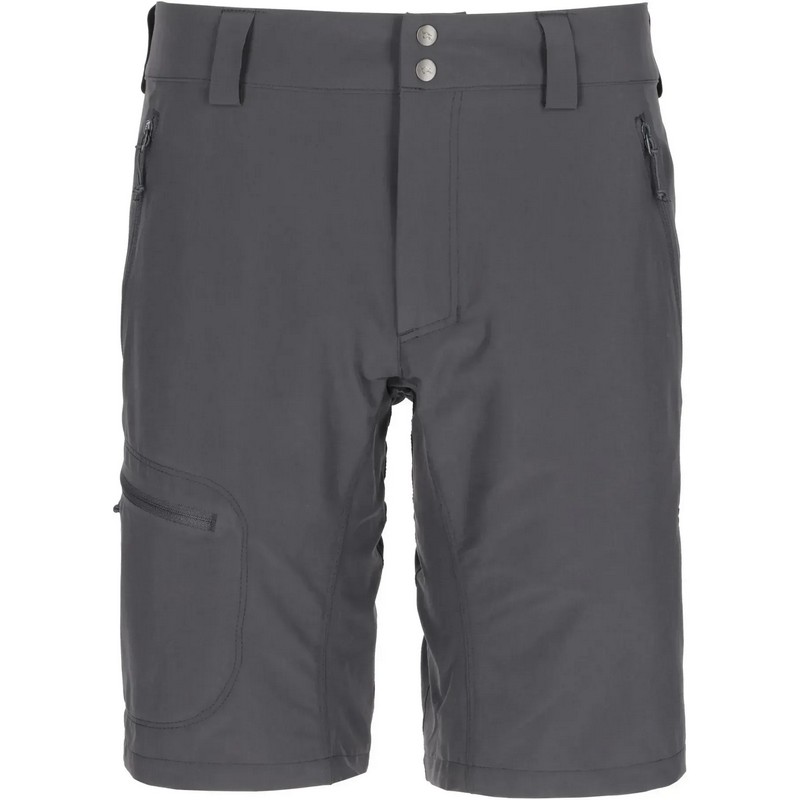 Шорти Rab QFV-07 Incline Light Shorts от магазина Мандривник Украина