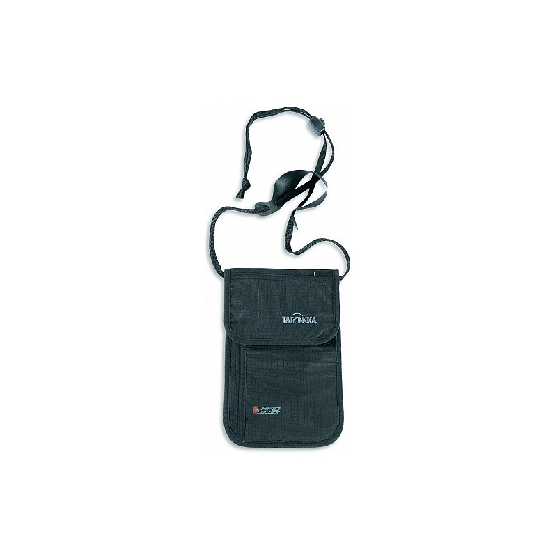 Кошелек Tatonka 2959 Skin neck pouch RFID B от магазина Мандривник Украина