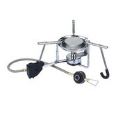 Горелка Kovea KB-N9602-1 Exploration Stove от магазина Мандривник Украина