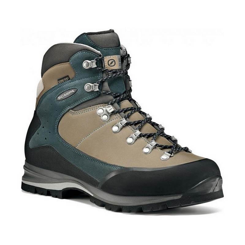 Ботинки Scarpa 60121 200 Barun GTX  от магазина Мандривник Украина