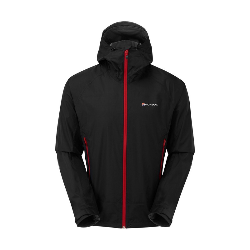 Куртка Montane Meteor Jacket от магазина Мандривник Украина