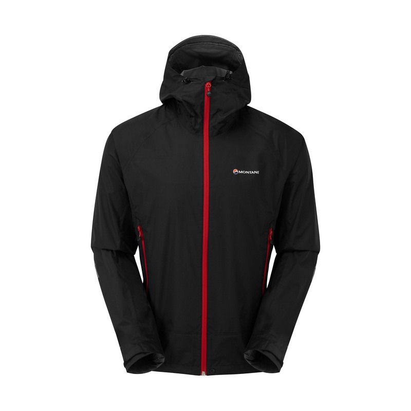 Куртка Montane Meteor Jacket от магазина Мандривник Украина