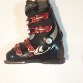 Прокат ботинки г/лыжи Salomon 43,5 р-р от магазина Мандривник Украина