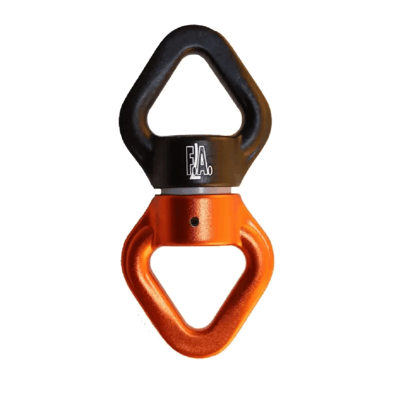 Вертлюг First Ascent FA 8112 Rotor + от магазина Мандривник Украина