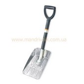 Лопата Fiskars 141020 (1000740) для снега от магазина Мандривник Украина