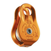 Блок-ролик Petzl P05W Fixe  от магазина Мандривник Украина