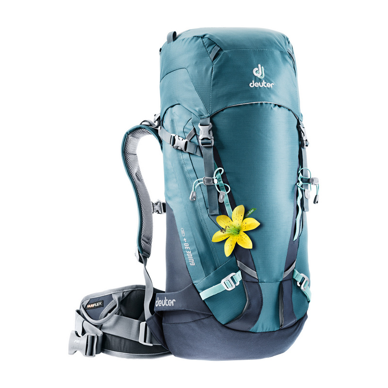 Рюкзак спортивный Deuter Guide 30+ SL 3361017 от магазина Мандривник Украина