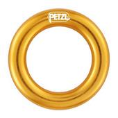 Соединительное кольцо Petzl RING L для арбористики от магазина Мандривник Украина